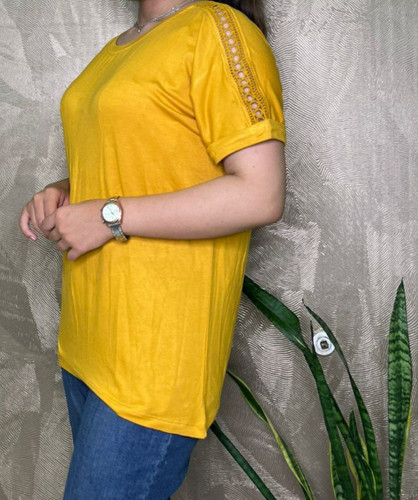 تیشرت ویسکوز
