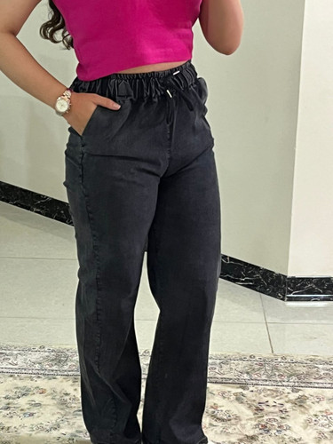 شلوار جین کاغذی
