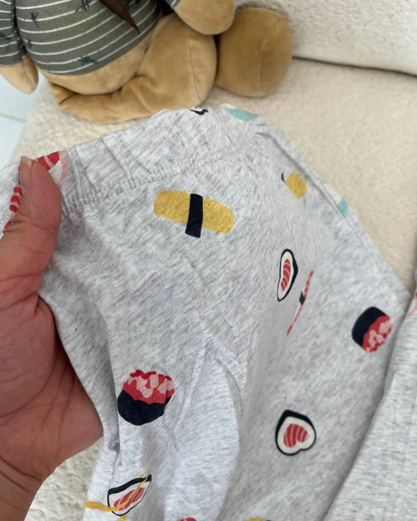 شلوار راحتی H&M