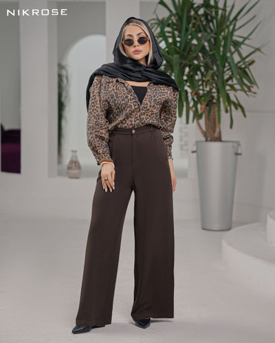شلوار ریزشی