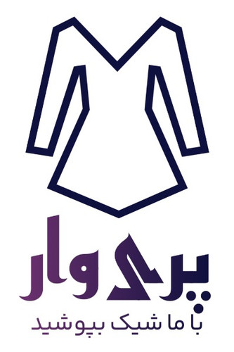 مانتو کرپ راه راه